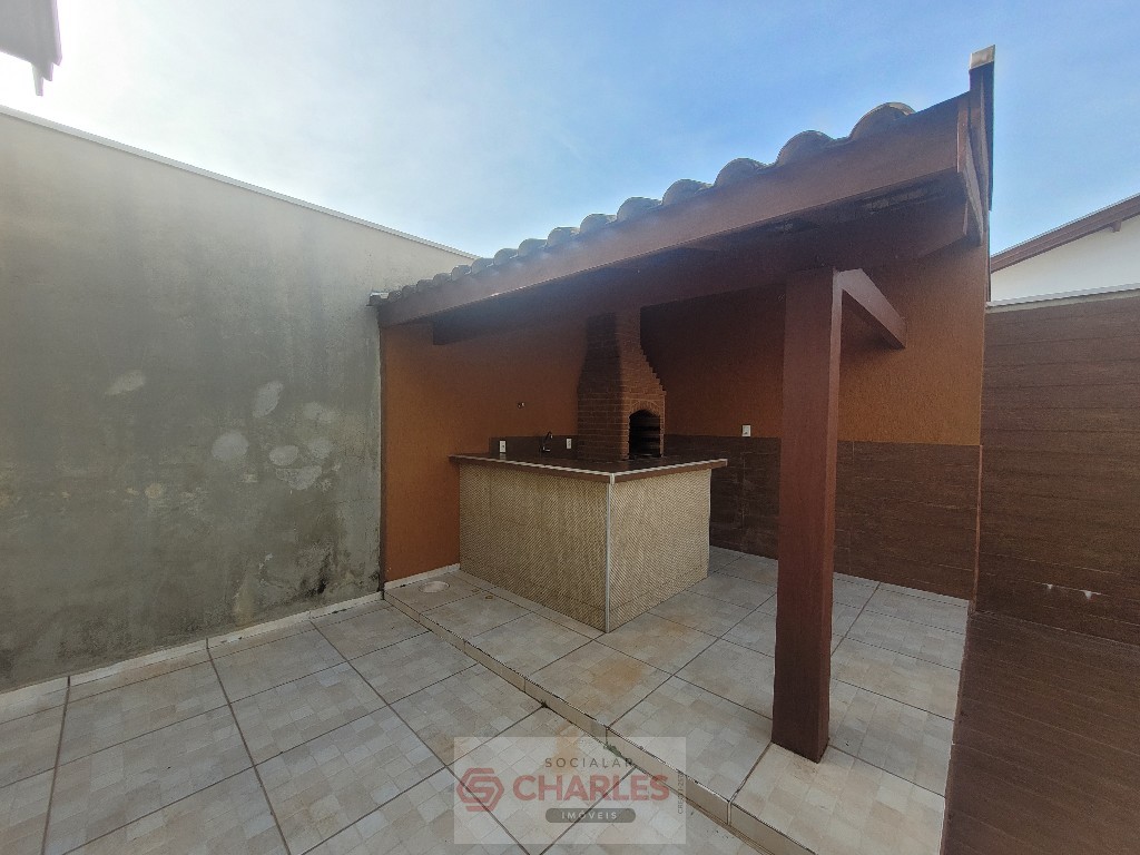 COND.COSTA AZUL MOGI-MIRIM