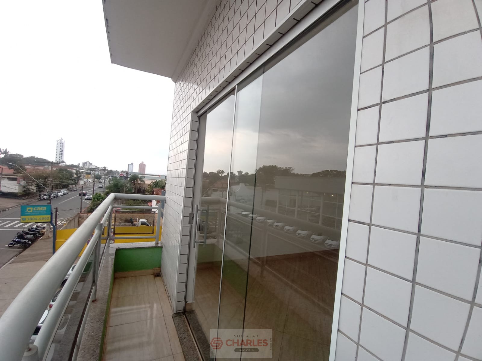 CENTRO MOGI-MIRIM