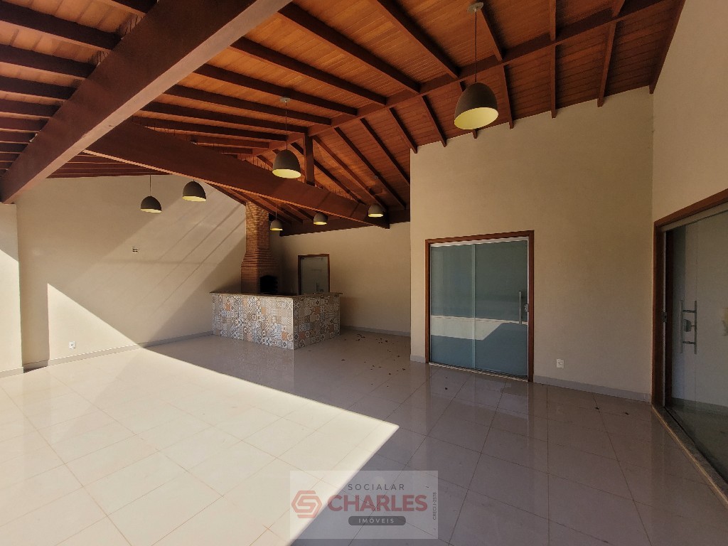 COND. COSTA AZUL MOGI-MIRIM