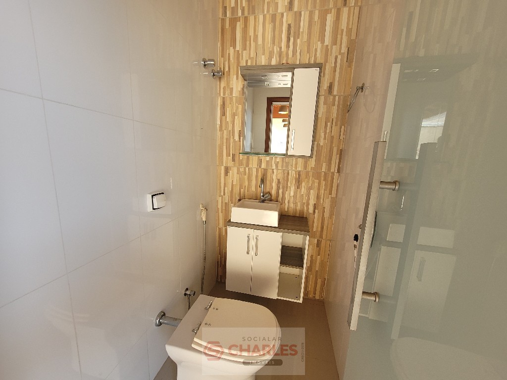 COND. COSTA AZUL MOGI-MIRIM