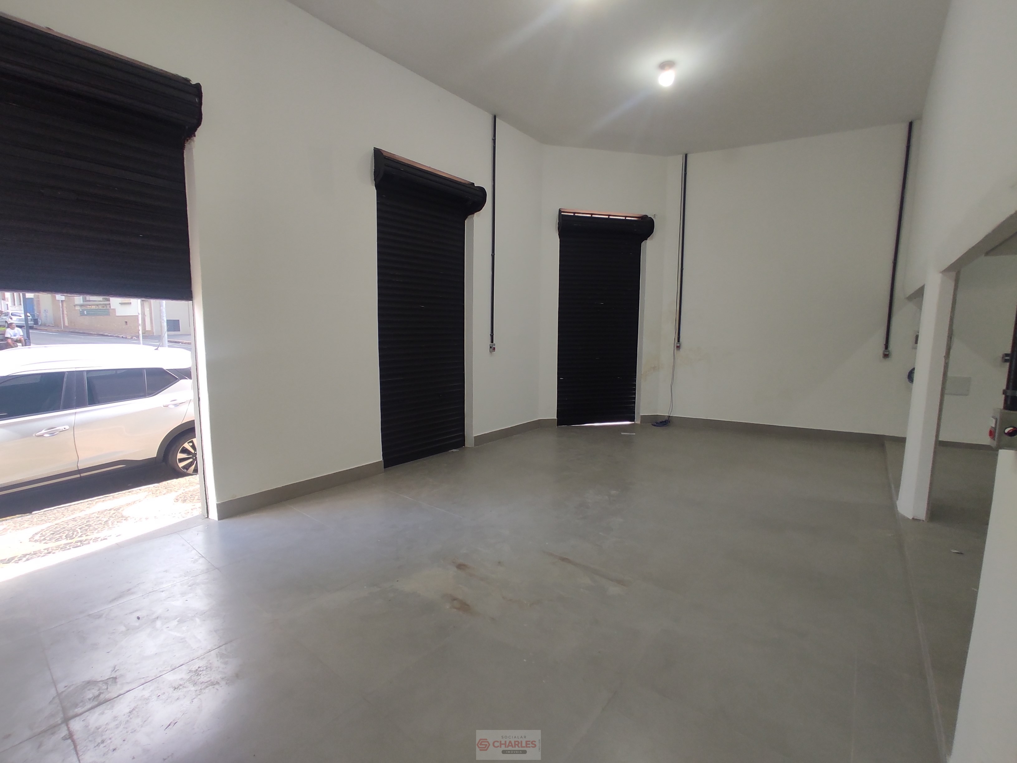 CENTRO MOGI-MIRIM