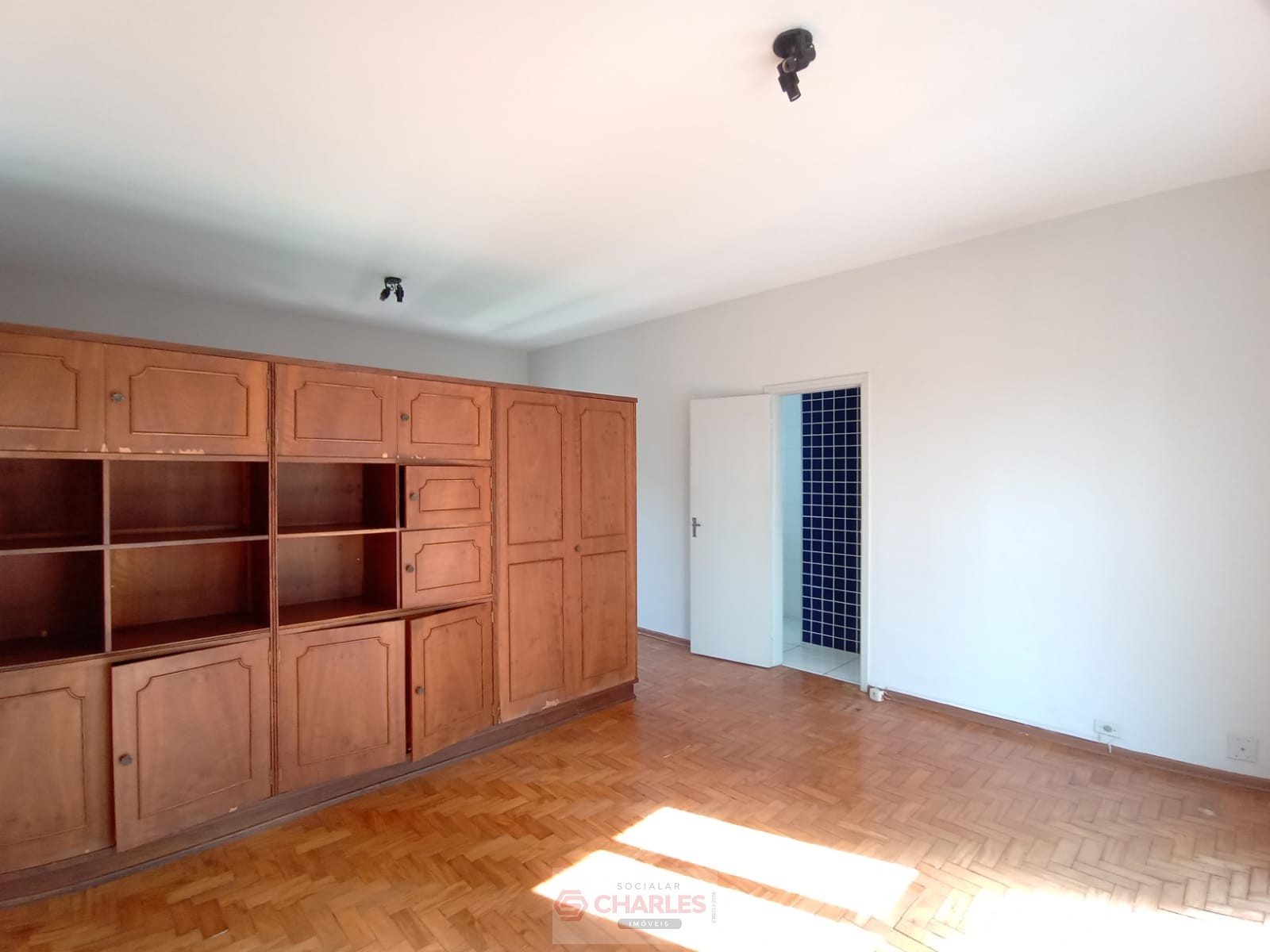 COND. EDIFÍCIO DAVOLI (KITNET) MOGI-MIRIM