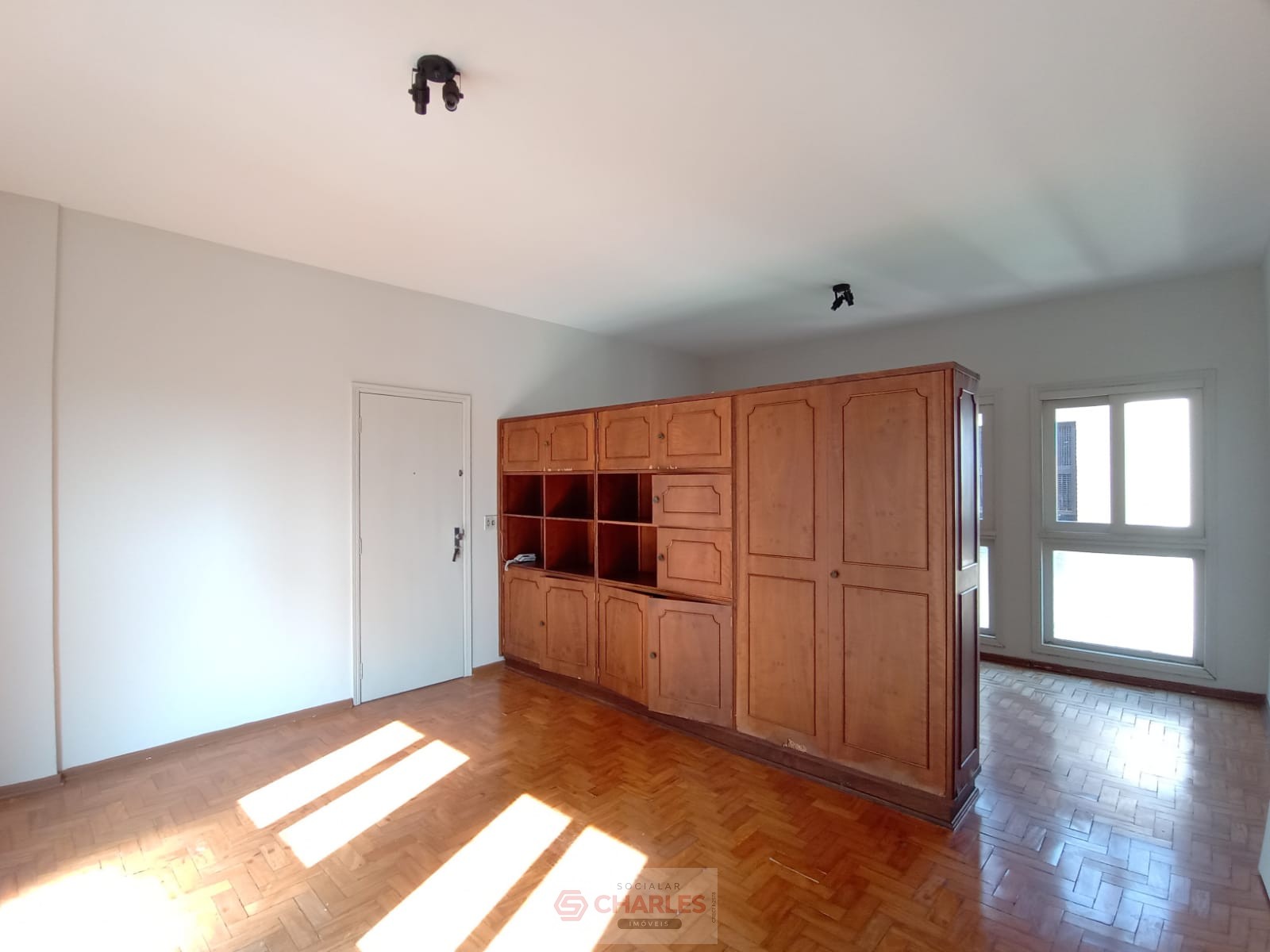 COND. EDIFÍCIO DAVOLI (KITNET) MOGI-MIRIM