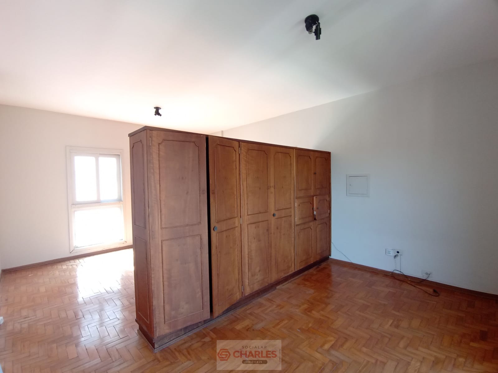 COND. EDIFÍCIO DAVOLI (KITNET) MOGI-MIRIM