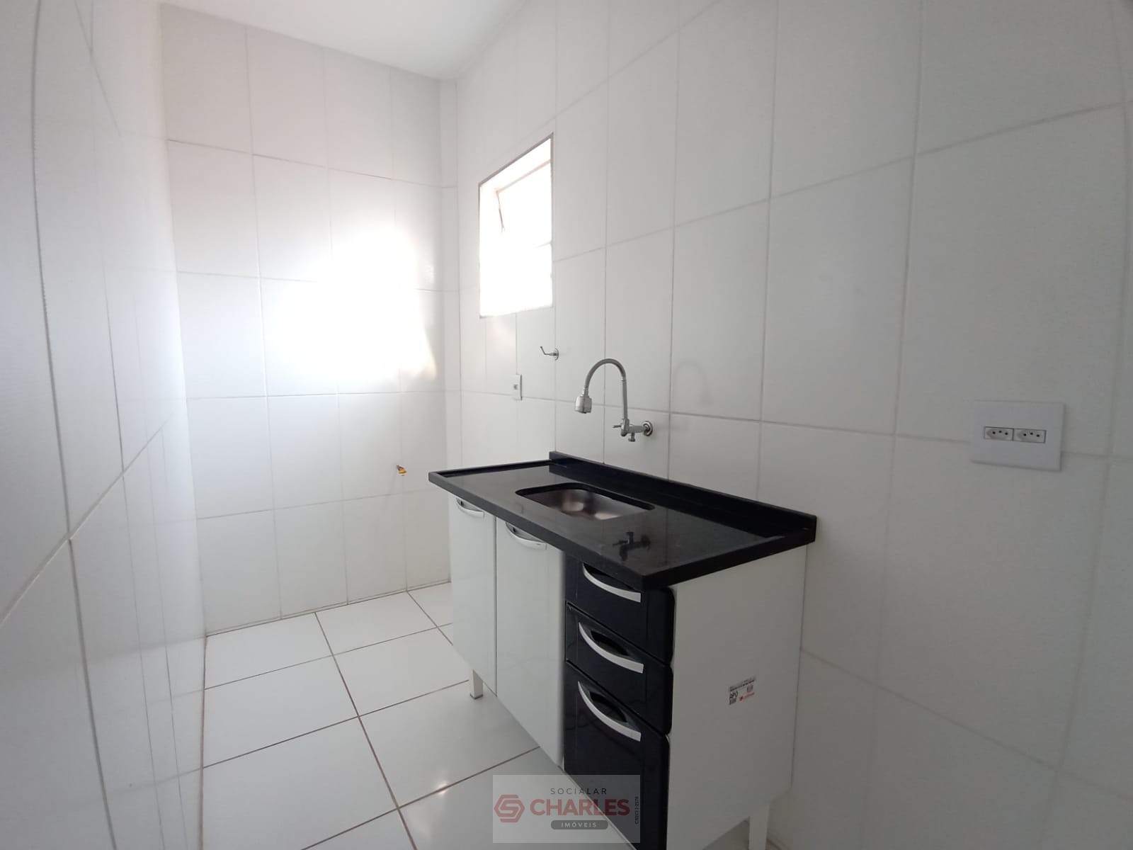 COND. EDIFÍCIO DAVOLI (KITNET) MOGI-MIRIM