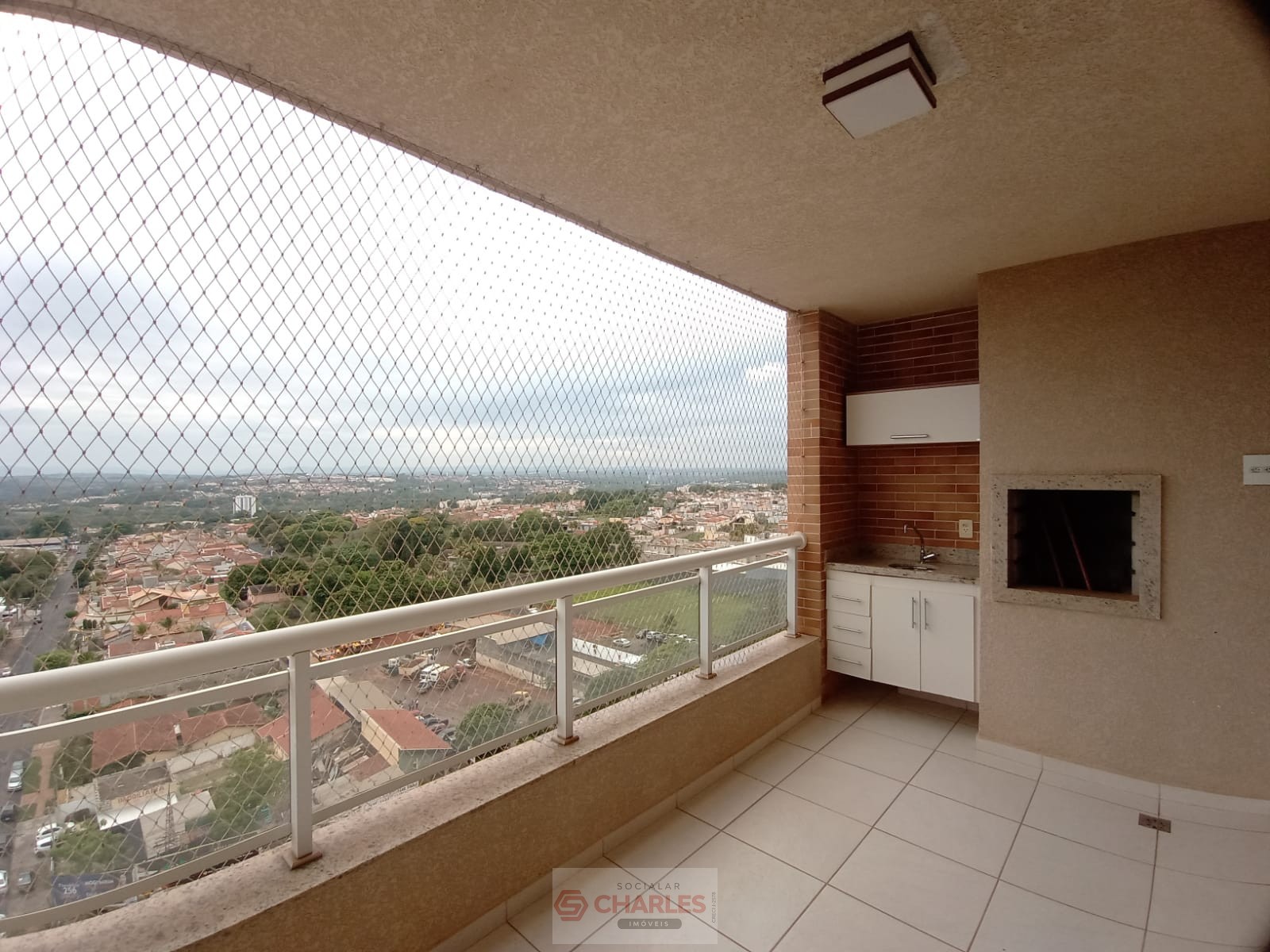 COND. ILHAS DO BRASIL MOGI-MIRIM