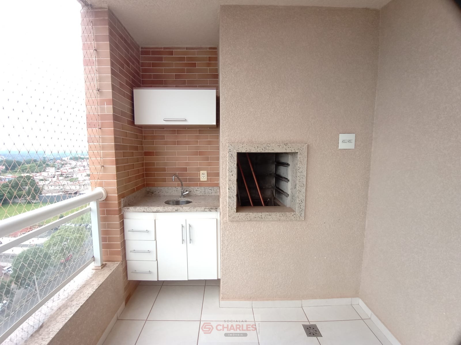 COND. ILHAS DO BRASIL MOGI-MIRIM