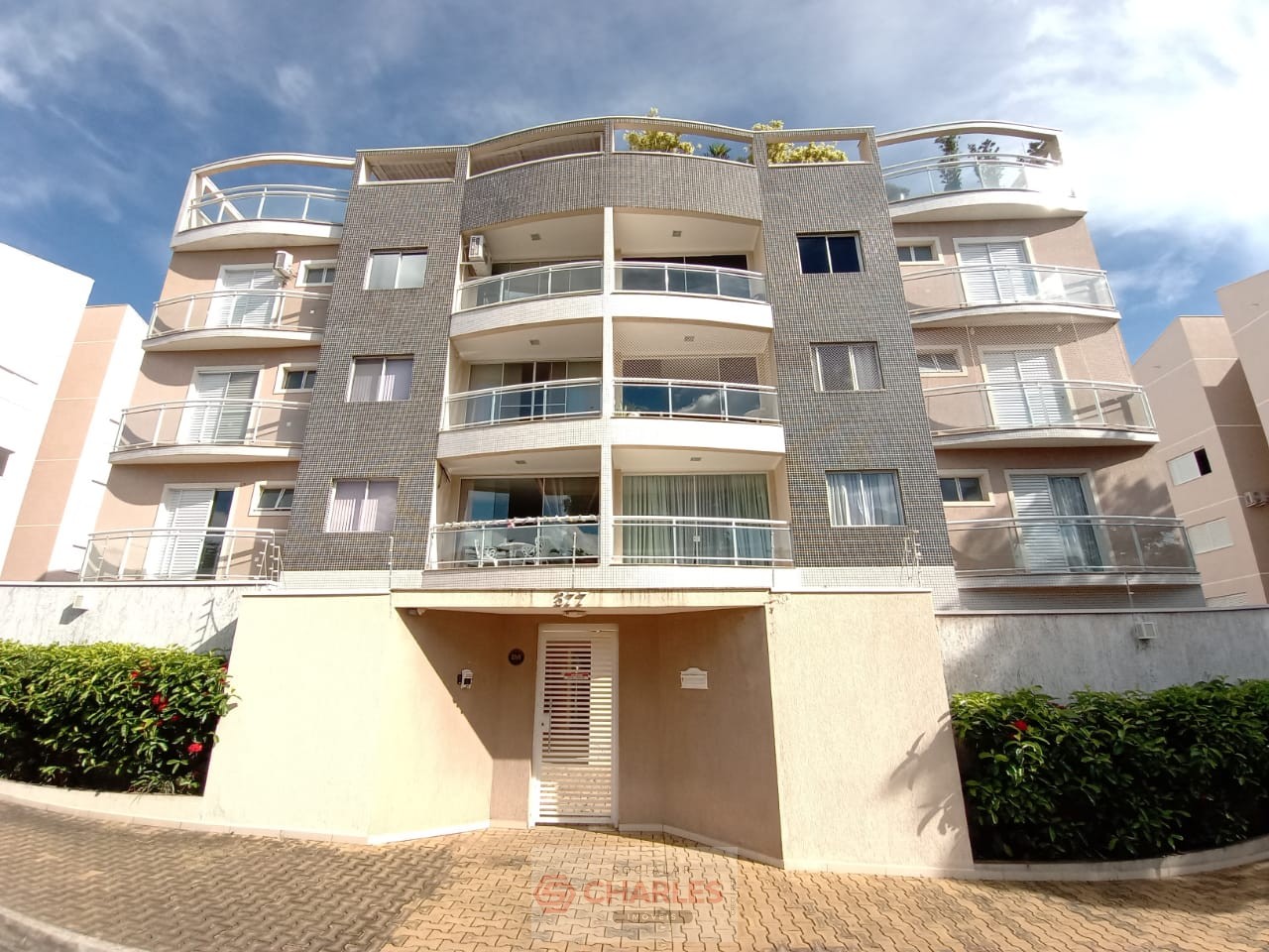 COND. RES. DOS LAGOS MOGI-MIRIM