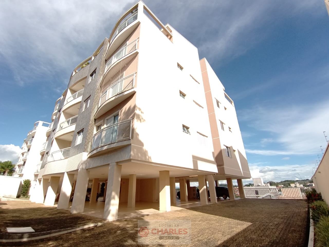 COND. RES. DOS LAGOS MOGI-MIRIM