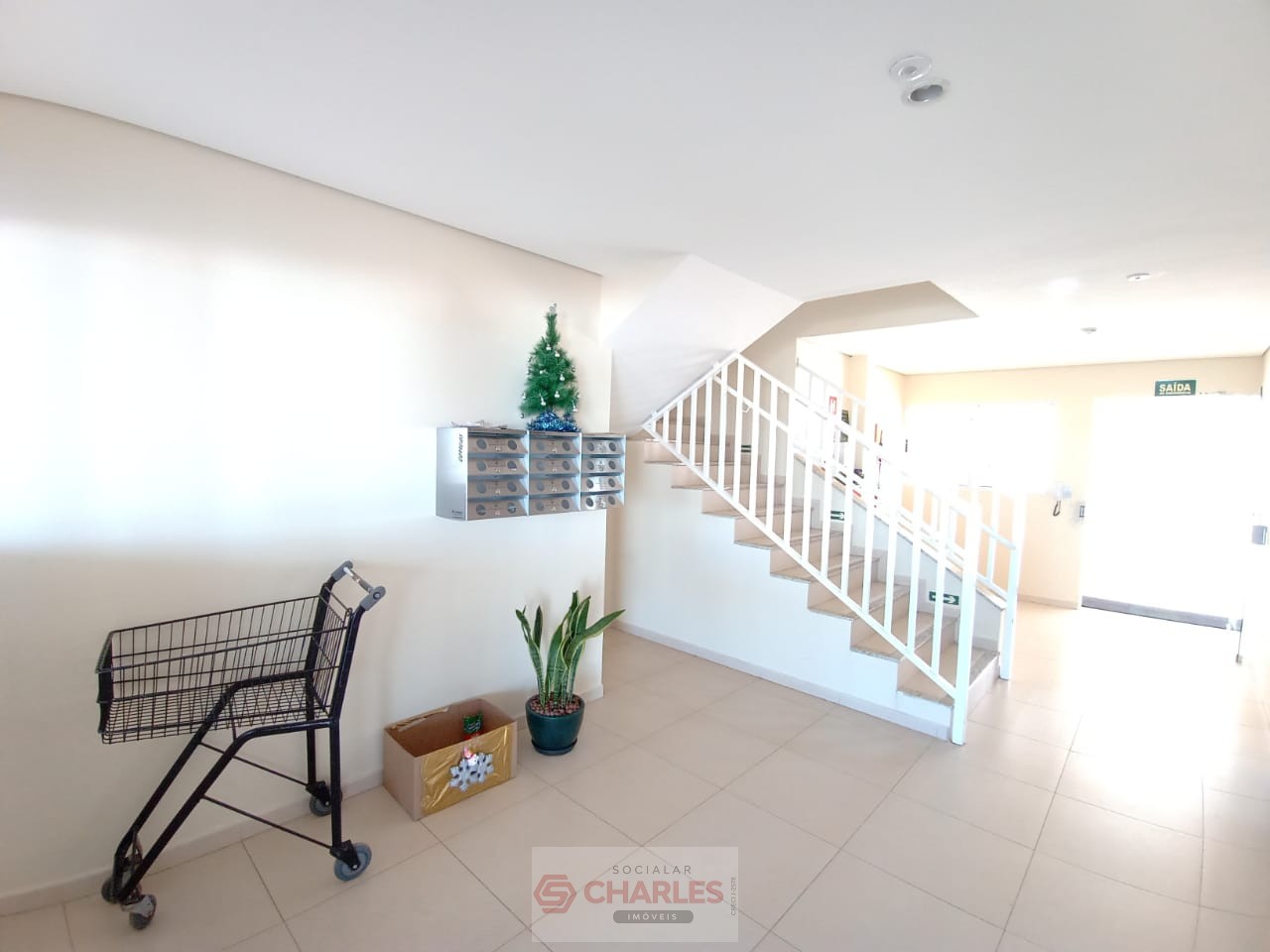 COND. RES. DOS LAGOS MOGI-MIRIM