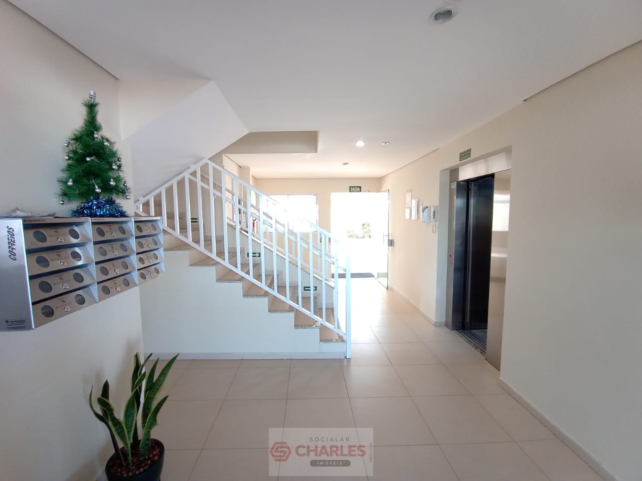 COND. RES. DOS LAGOS MOGI-MIRIM