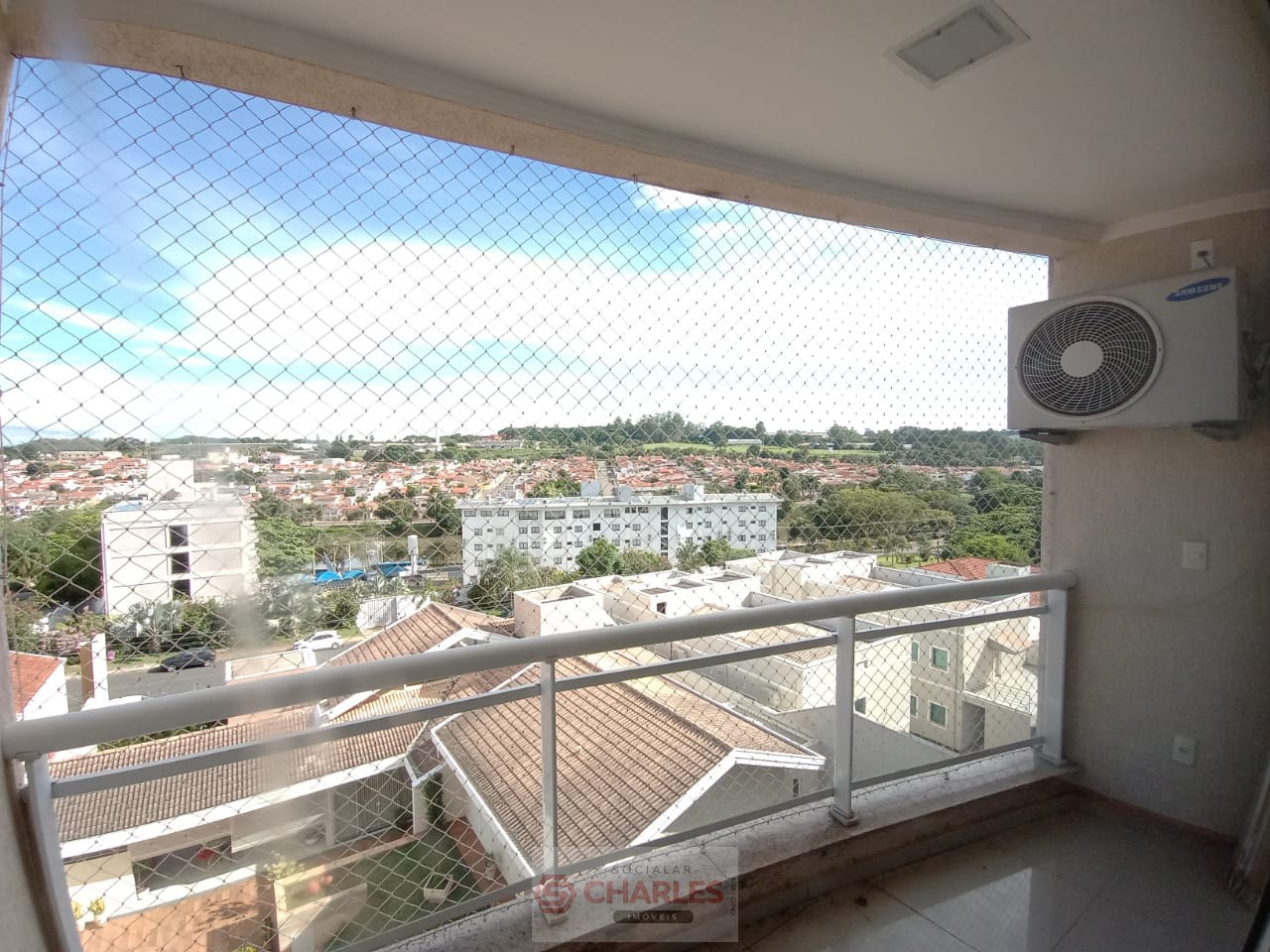 COND. RES. DOS LAGOS MOGI-MIRIM