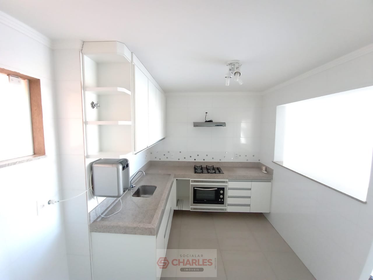 COND. RES. DOS LAGOS MOGI-MIRIM