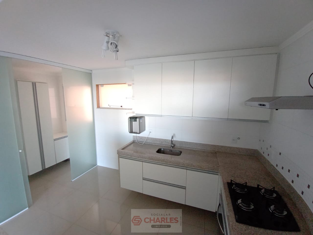 COND. RES. DOS LAGOS MOGI-MIRIM