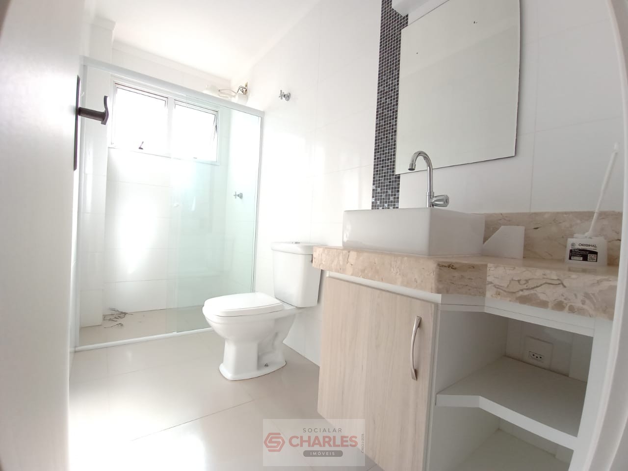 COND. RES. DOS LAGOS MOGI-MIRIM