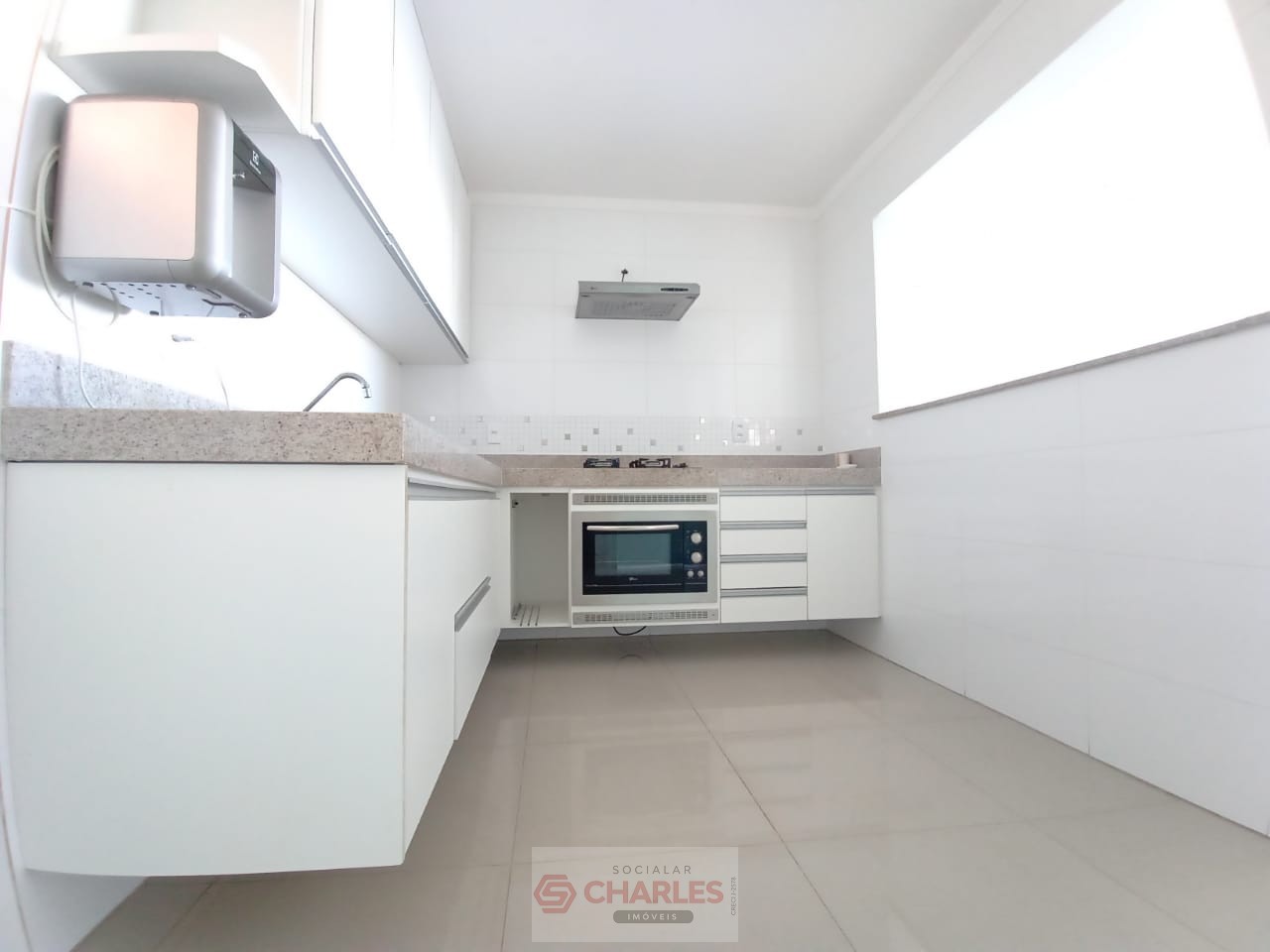COND. RES. DOS LAGOS MOGI-MIRIM