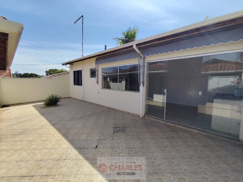 LOTEAMENTO DIONIZIO LINARES MOGI-MIRIM