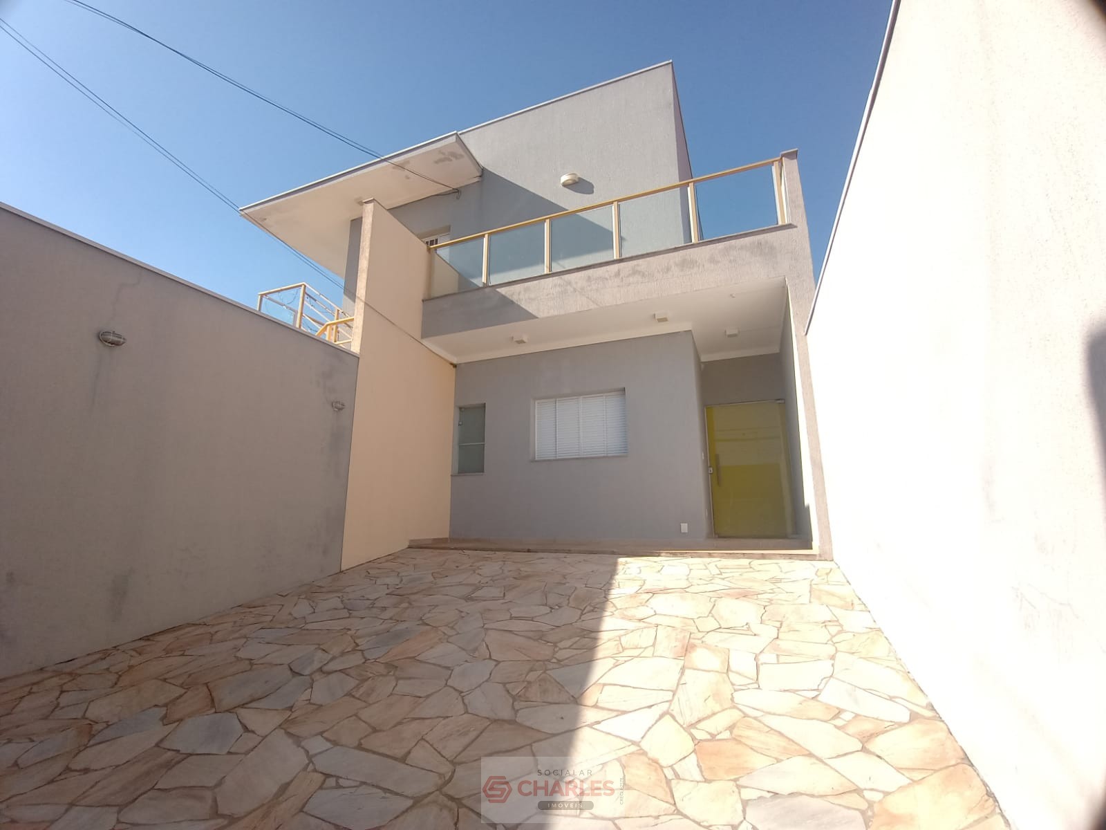 VILA BIANCHI MOGI-MIRIM