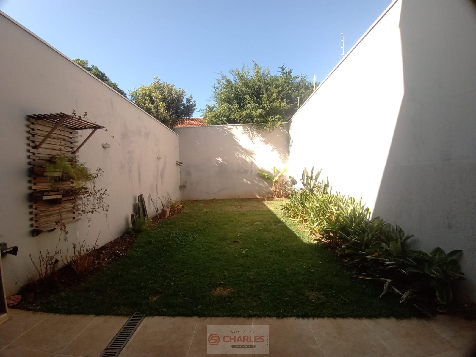 VILA BIANCHI MOGI-MIRIM