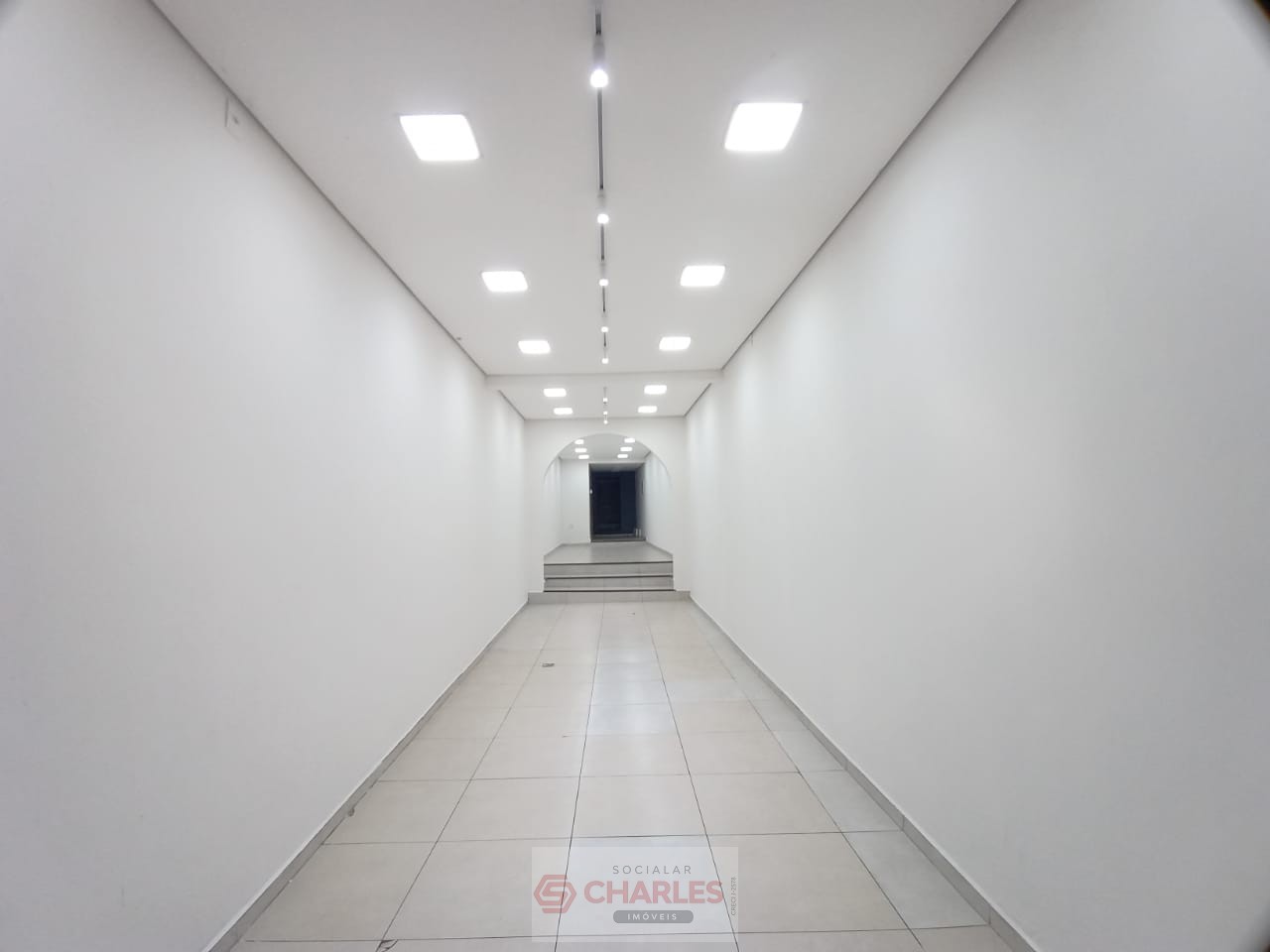 CENTRO MOGI-MIRIM