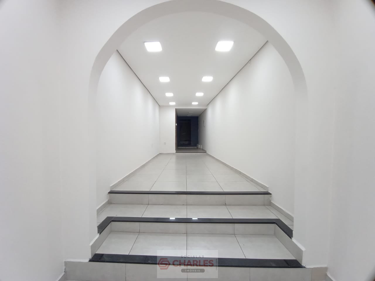 CENTRO MOGI-MIRIM