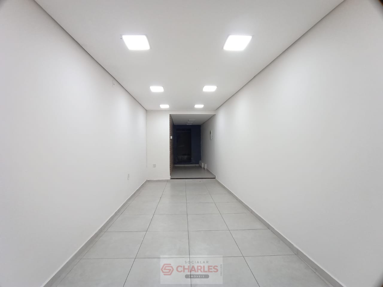 CENTRO MOGI-MIRIM