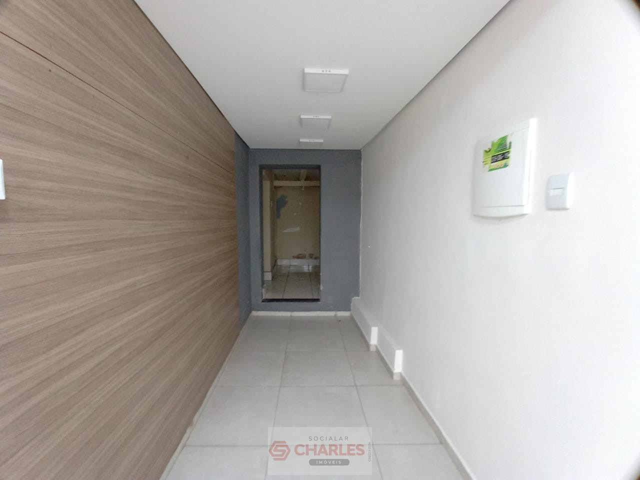 CENTRO MOGI-MIRIM