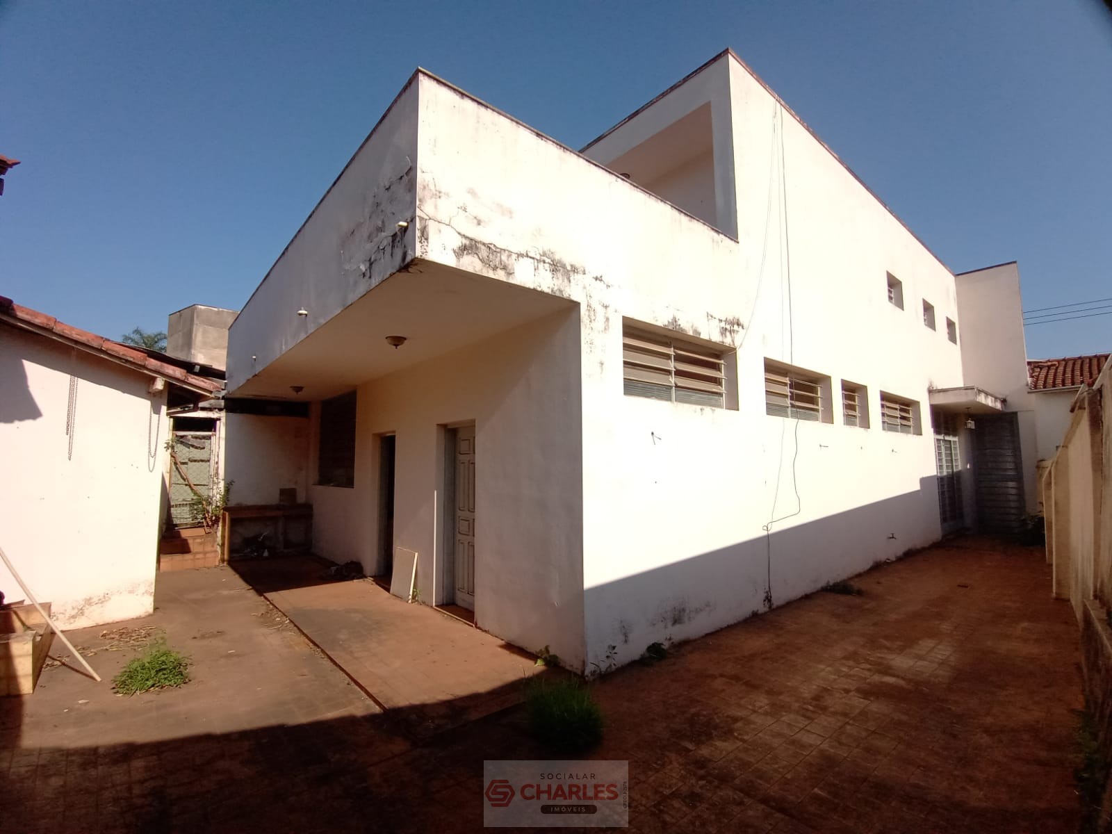 CENTRO MOGI-MIRIM
