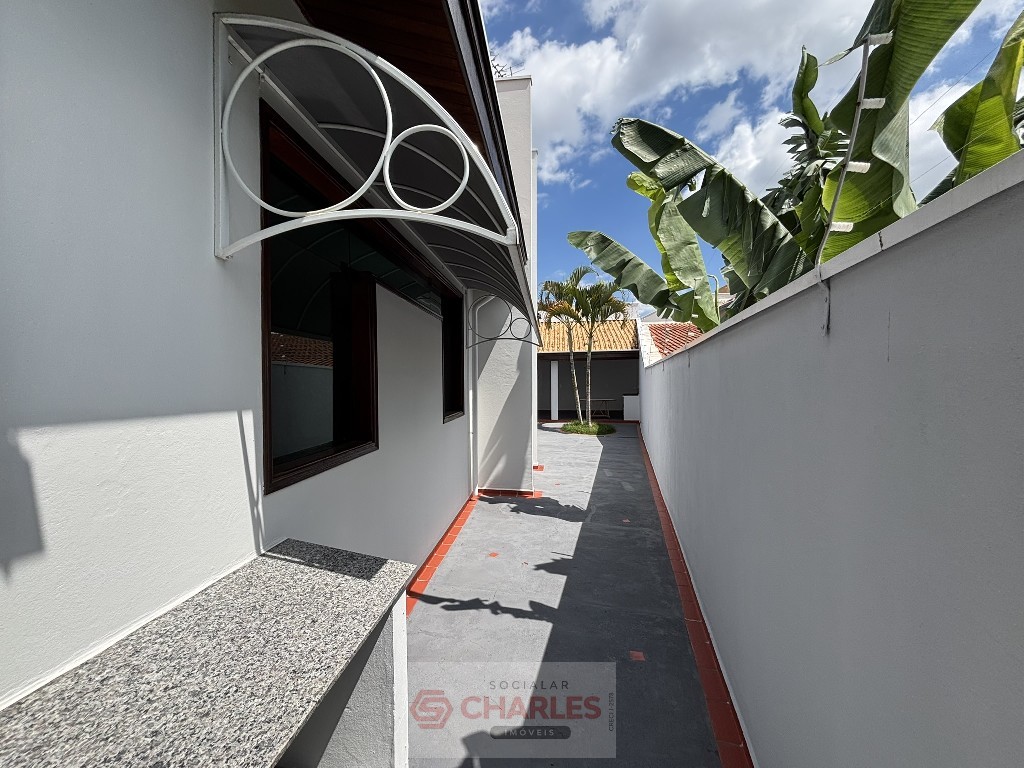 JD. BRASÍLIA MOGI-MIRIM