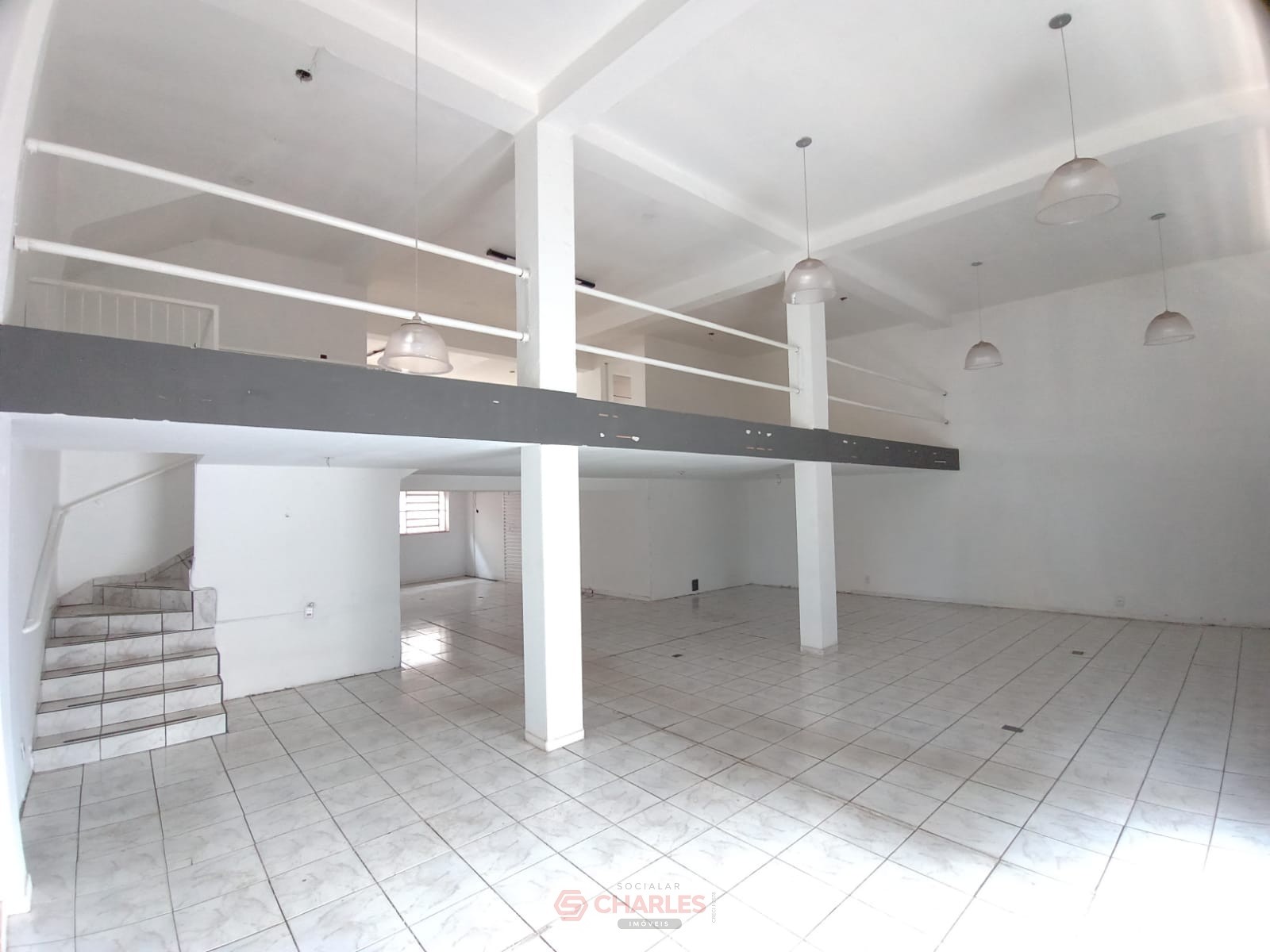 CENTRO MOGI-MIRIM