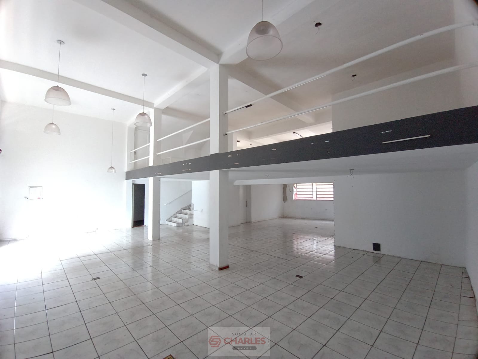CENTRO MOGI-MIRIM