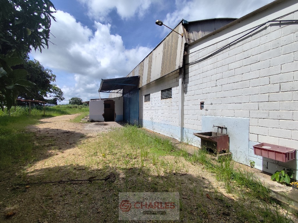 PQ. DA EMPRESA MOGI-MIRIM