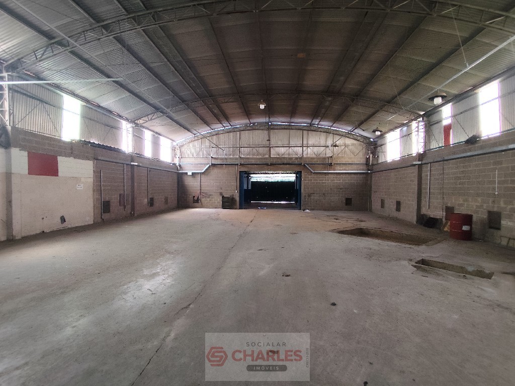 PQ. DA EMPRESA MOGI-MIRIM