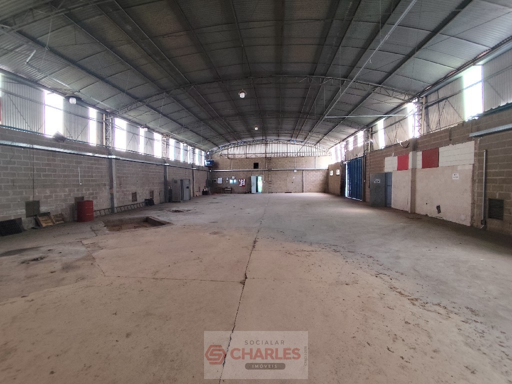 PQ. DA EMPRESA MOGI-MIRIM