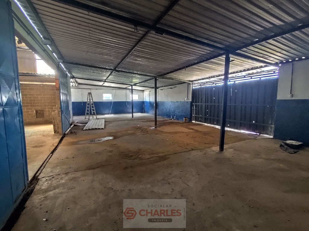 PQ. DA EMPRESA MOGI-MIRIM