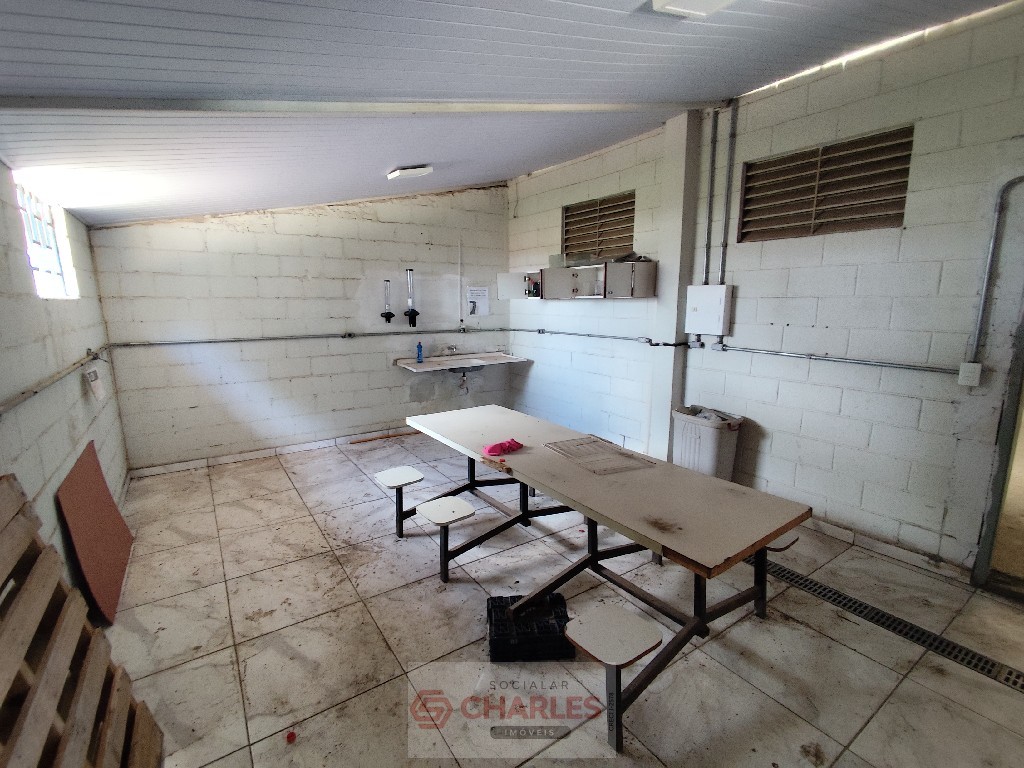 PQ. DA EMPRESA MOGI-MIRIM