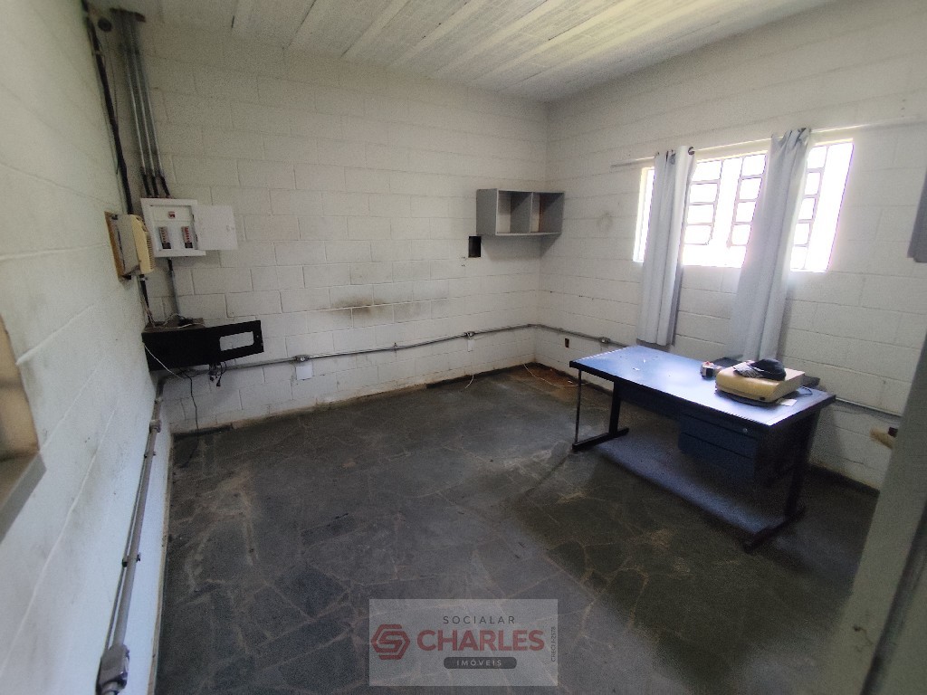 PQ. DA EMPRESA MOGI-MIRIM