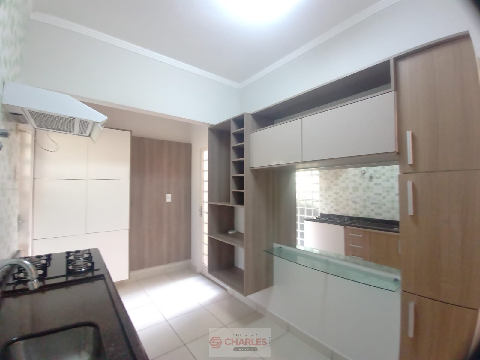 COND. VITÓRIA MOGI-MIRIM