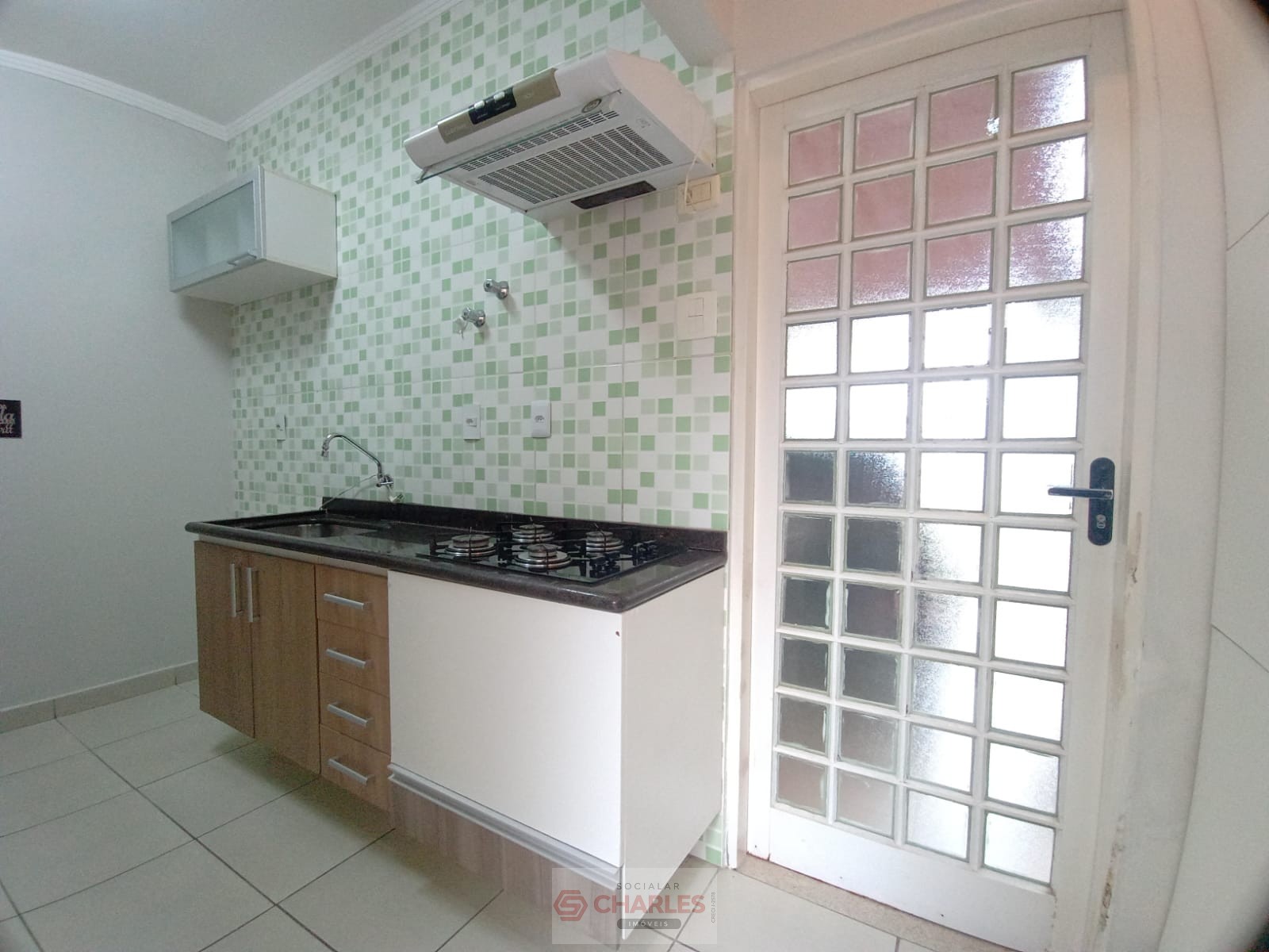 COND. VITÓRIA MOGI-MIRIM
