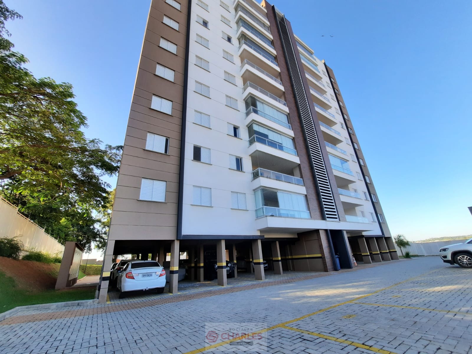 COND. COSTA DO SOL MOGI-MIRIM