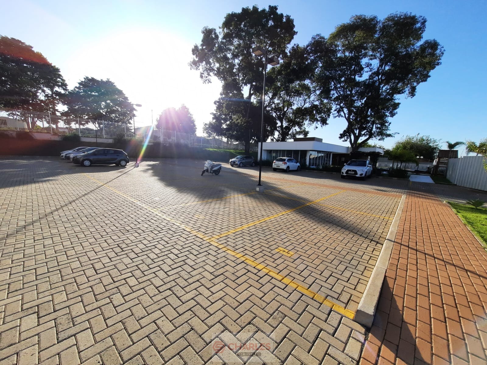 COND. COSTA DO SOL MOGI-MIRIM