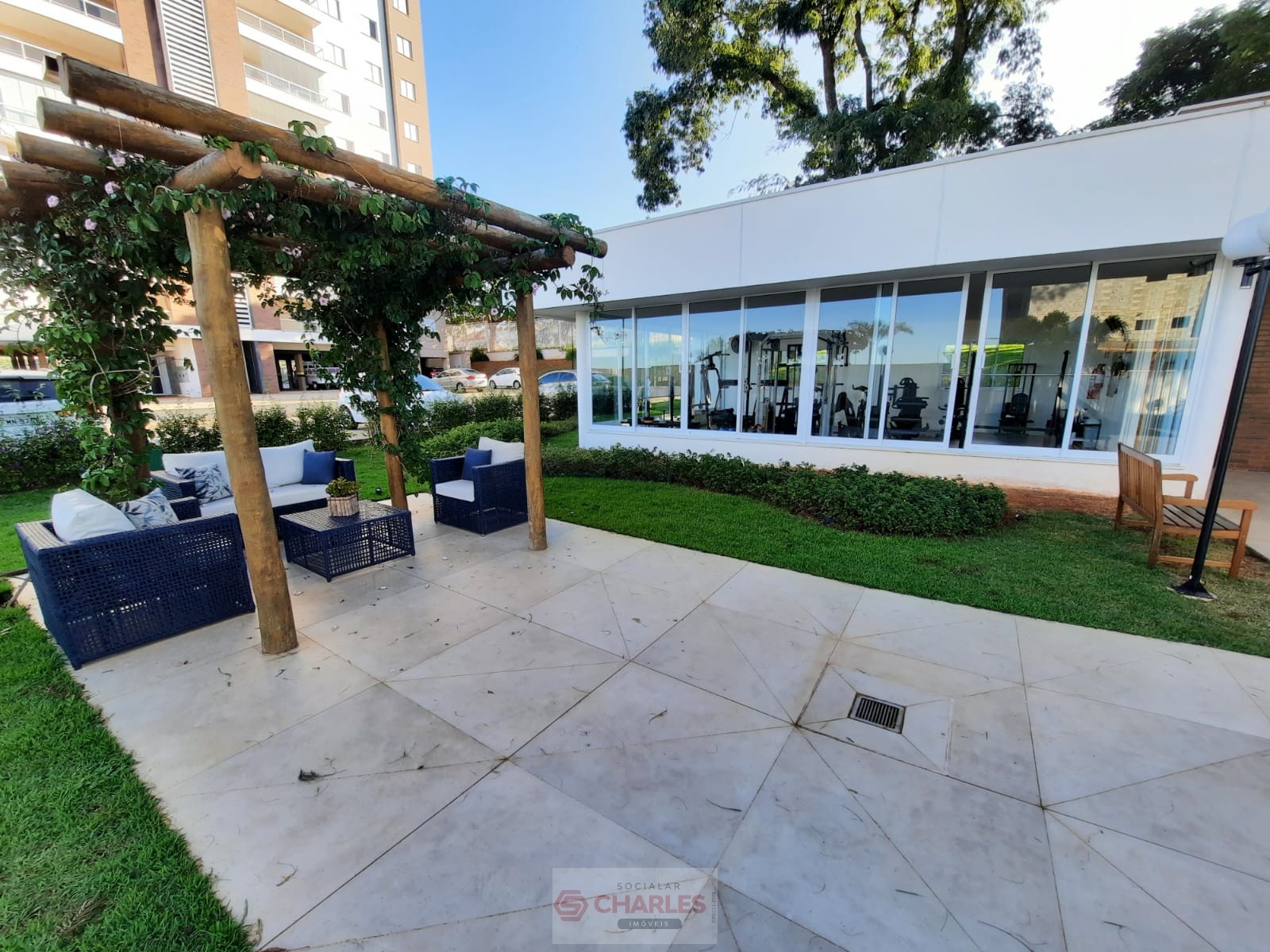 COND. COSTA DO SOL MOGI-MIRIM