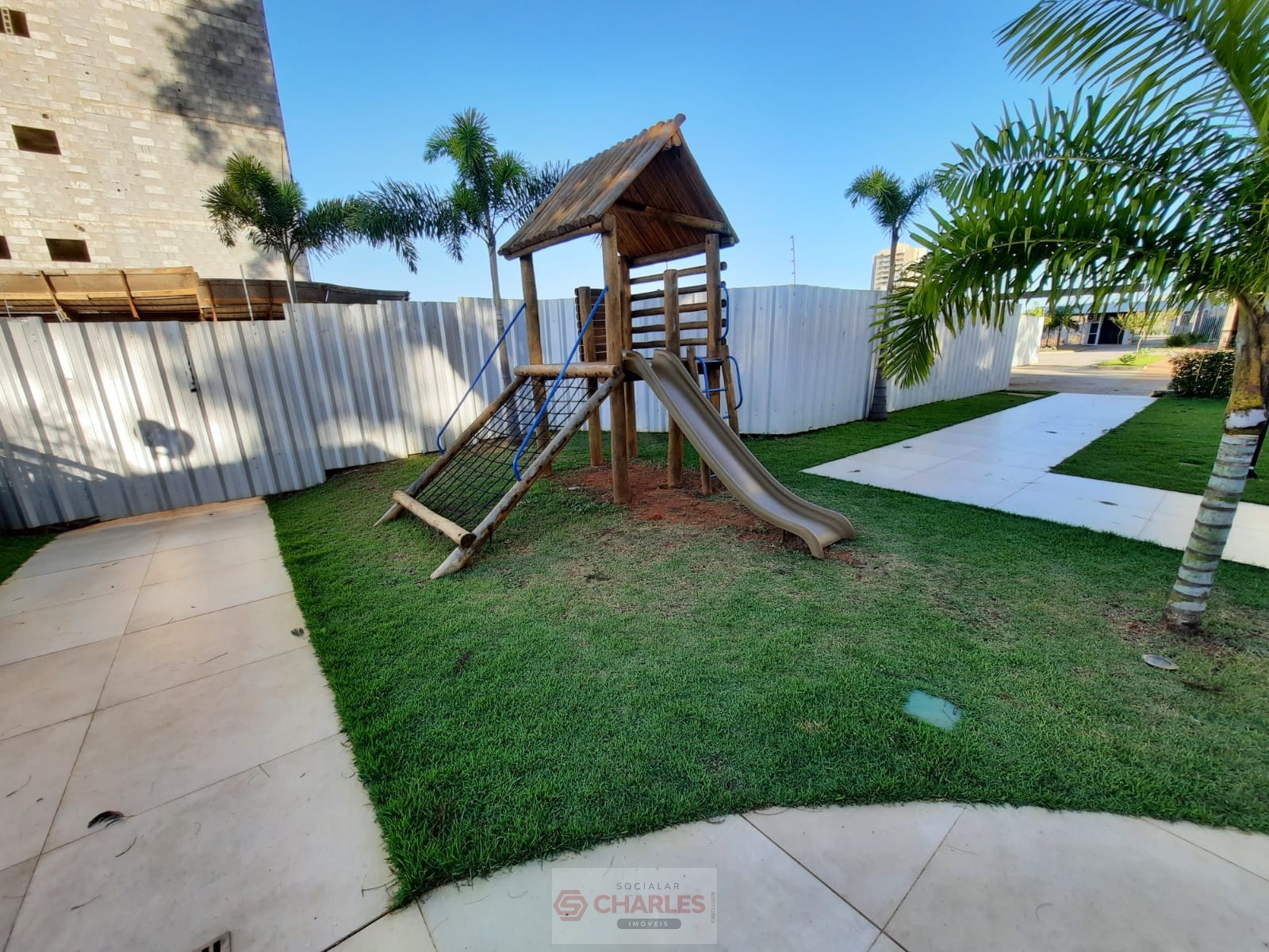 COND. COSTA DO SOL MOGI-MIRIM