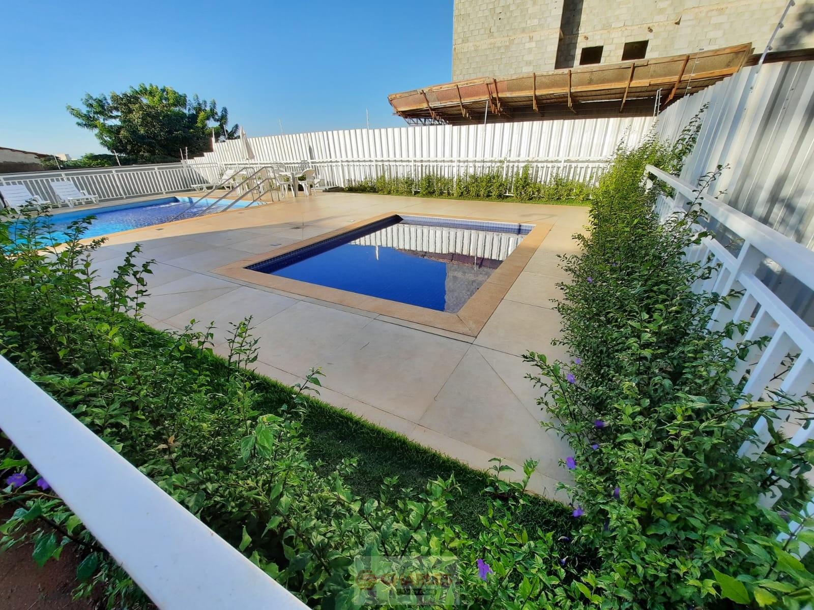 COND. COSTA DO SOL MOGI-MIRIM