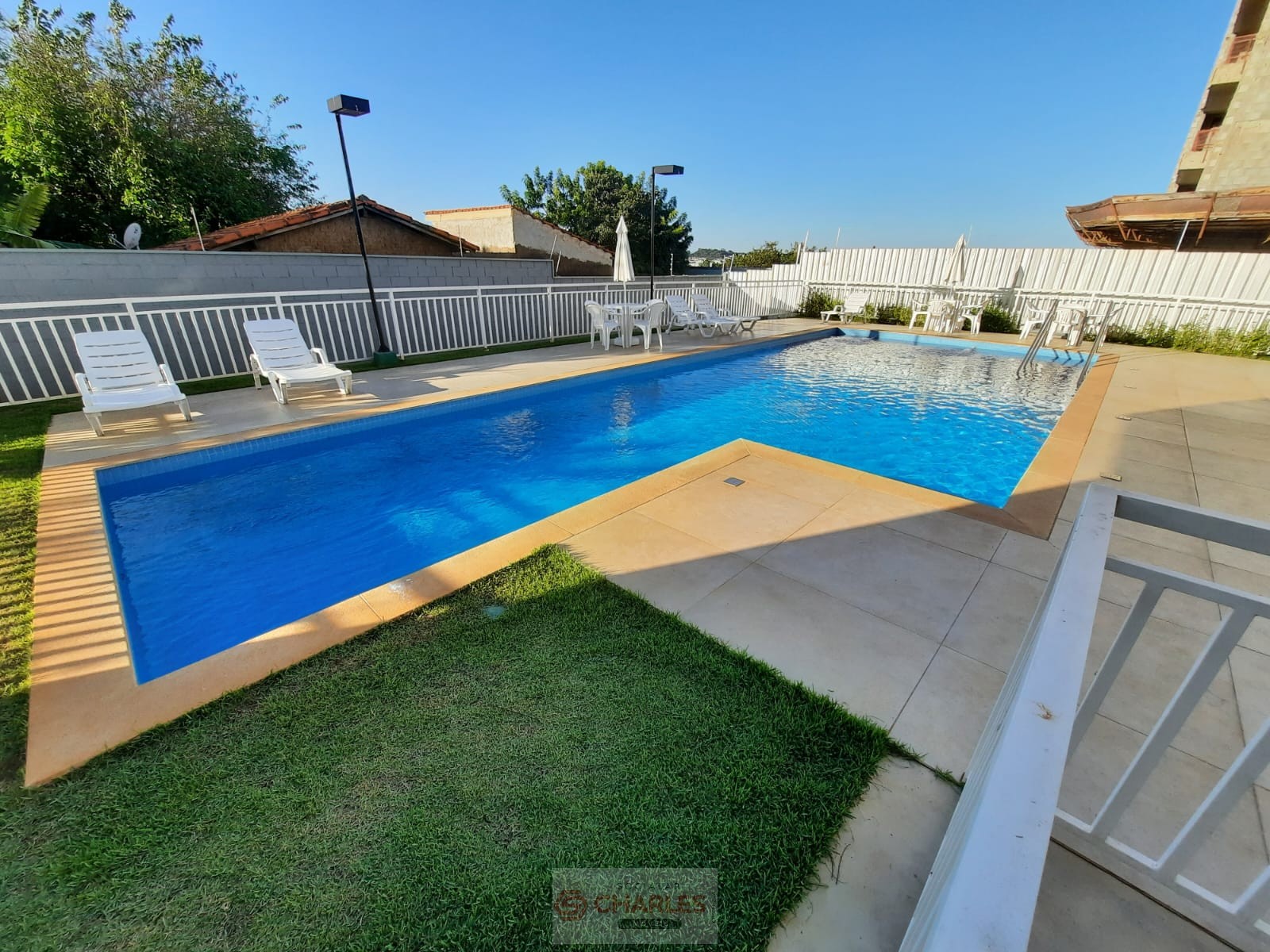 COND. COSTA DO SOL MOGI-MIRIM