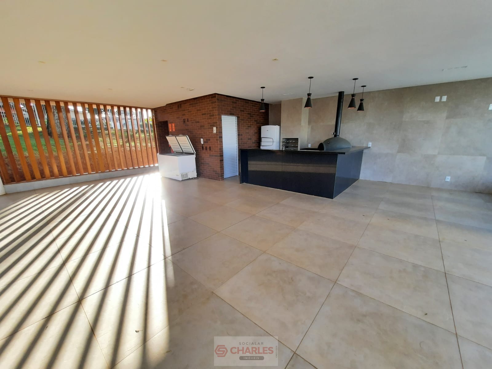 COND. COSTA DO SOL MOGI-MIRIM