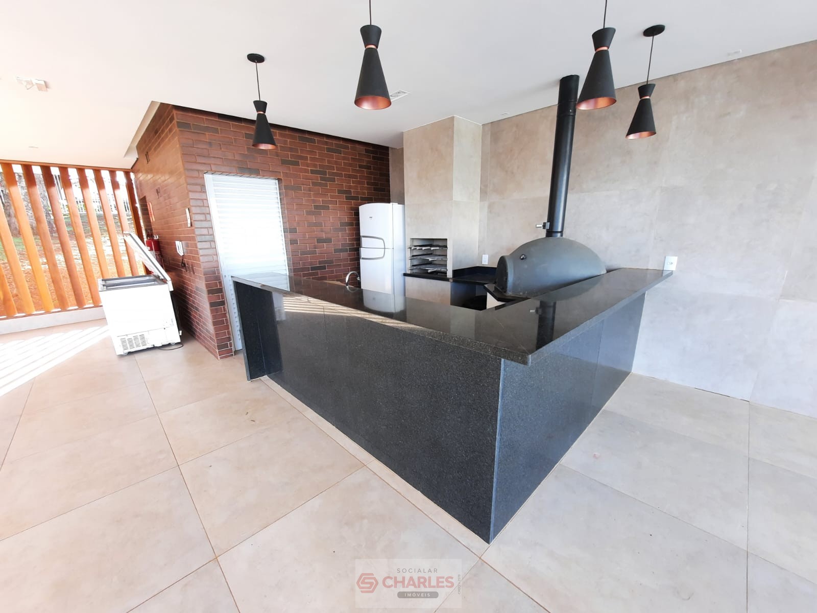 COND. COSTA DO SOL MOGI-MIRIM