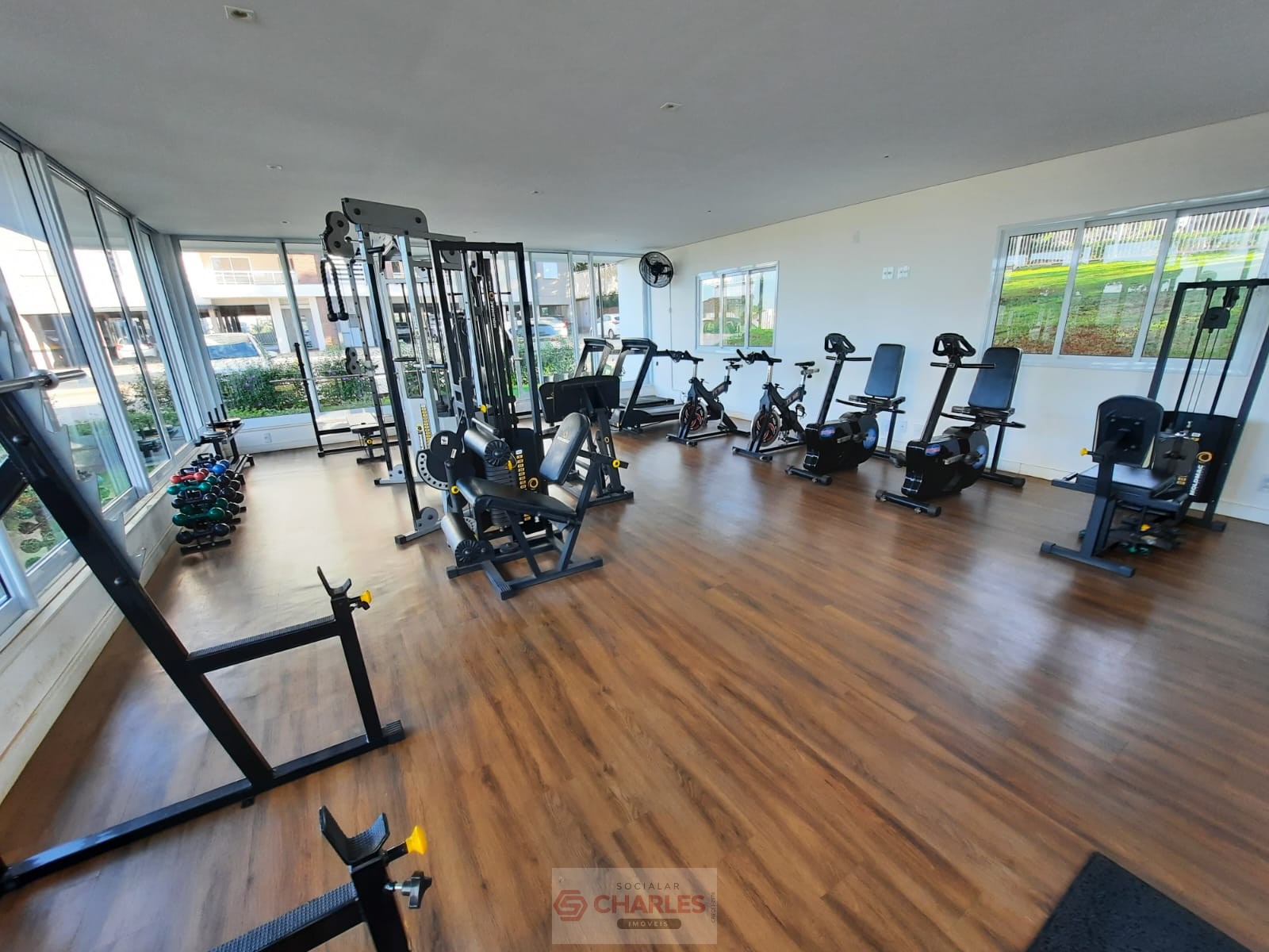 COND. COSTA DO SOL MOGI-MIRIM