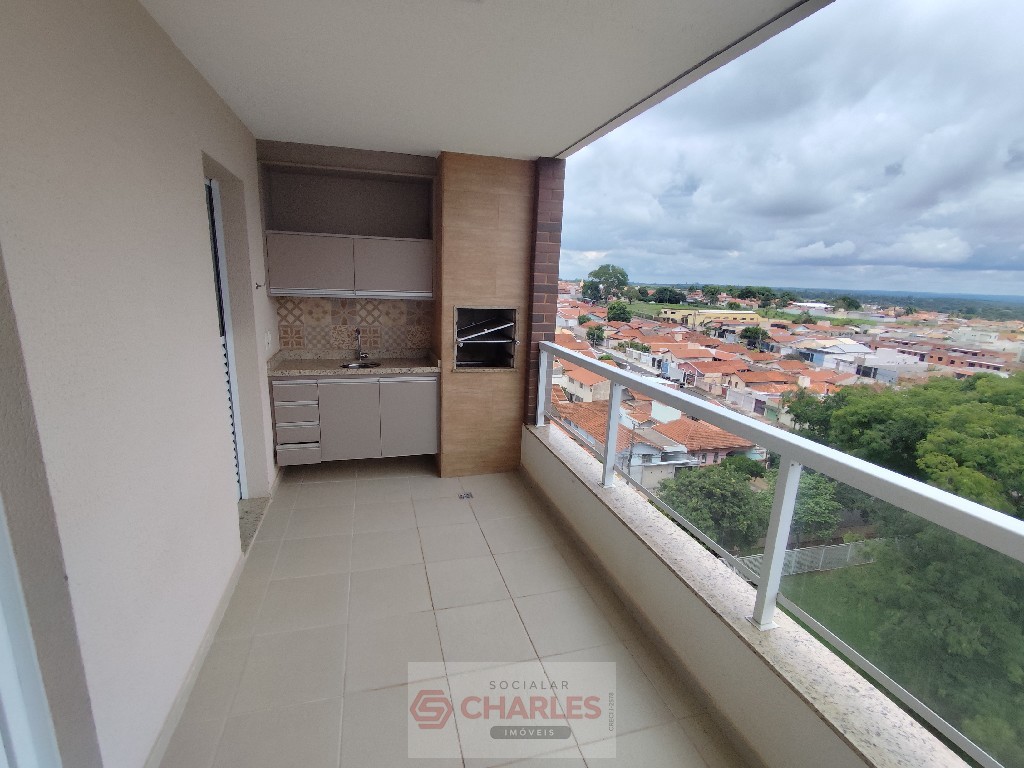 COND. COSTA DO SOL MOGI-MIRIM