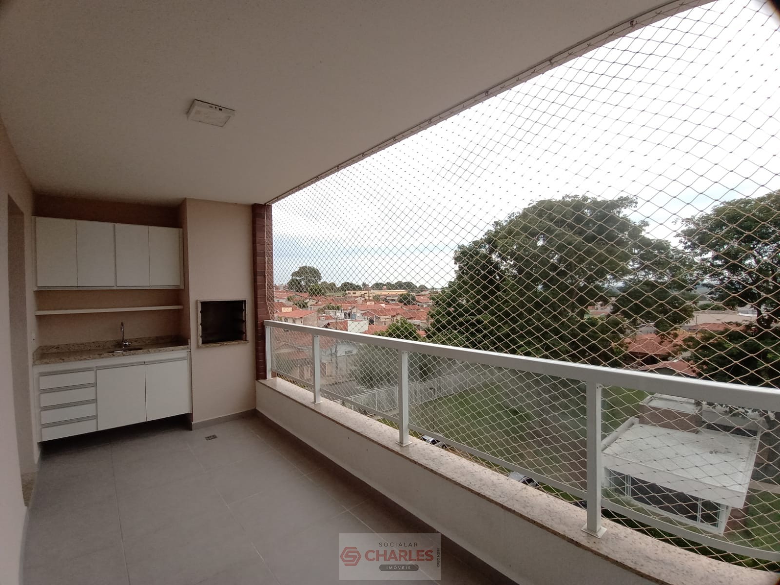 COND. COSTA DO SOL MOGI-MIRIM